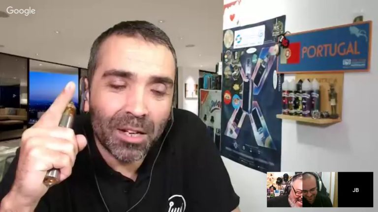 Entrega Rápida de Vape em Todo Portugal